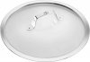 BALLARINI SALINA CERAMIC Patelnia Sauté + Pokrywka 28 Cm Salina Ceramic